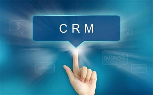 CRM系统提升公司信息化建设,为什么企业选择CRM系统更更倾向于SaaS模式