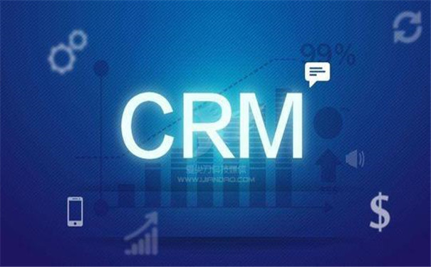 crm是如何管理客户信息的,在线CRM给业务员带来的便利