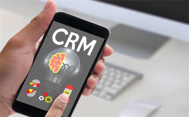 CRM如何提高客户忠诚度,CRM帮助传统管理模式升级
